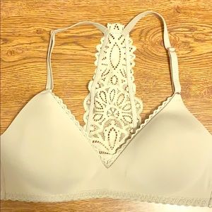 Aerie Everyday Wireless Sunnie Bra